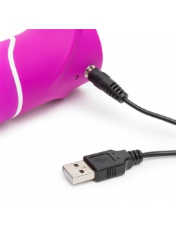 Vibrador Curve Punto G USB