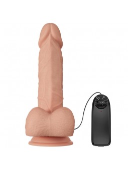 Vibrador Realista 85 Control Remoto