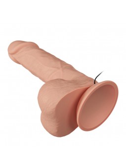 Vibrador Realista 85 Control Remoto