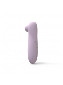 Estimulador de Clitoris 10 Funciones Purpura Claro