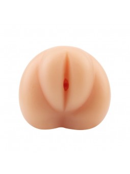Masturbador Ashly Chubby Vagina T Skin 133 cm Natural