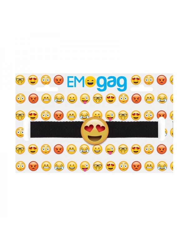 Emojis sh. Смайлик с кляпом. Эмодзи кляп. Кляп с желтым шариком. Эмодзи жёлто чёрное лента.