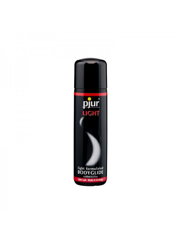 Pjur Light Lubricante 250 ml