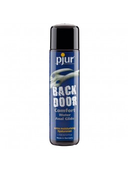 Pjur Backdoor Lubricante Anal Comfort Glide 100 ml