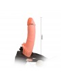 Arnes con Dildo Ultra Passionate 21 cm