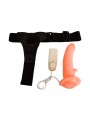 Arnes con Dildo Ultra Passionate 21 cm