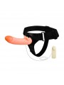 Arnes con Dildo Ultra Passionate 21 cm