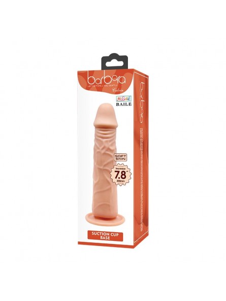 Dildo Color Natural 198 cm