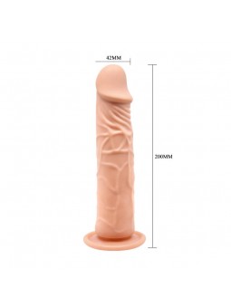 Dildo Color Natural 198 cm