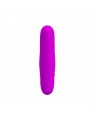 Pretty Love Vibrador Dana Color Purpura