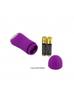 Bala Vibradora Magic X20 Purpura