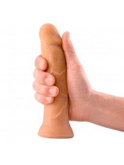 Ted Dildo Realista 71 Natural