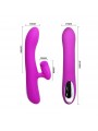 Vibrador Derrick Color Rosa