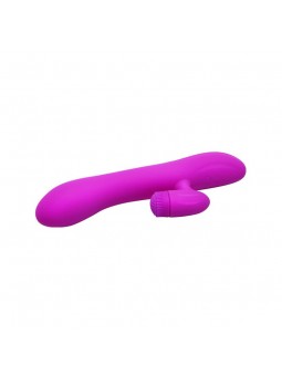 Vibrador Derrick Color Rosa