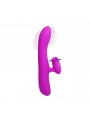 Vibrador Derrick Color Rosa