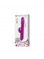 Vibrador Ward Color Purpura