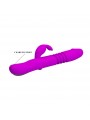 Vibrador Ward Color Purpura