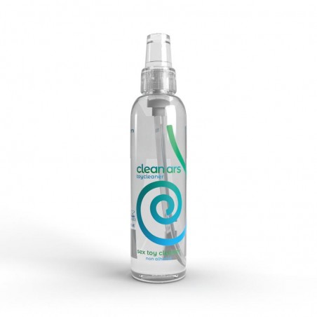 Limpiador de Juguetes Dosificador Clean Ars 150 ml