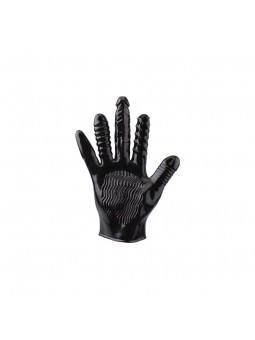 Guante Anal Quintuple Glove