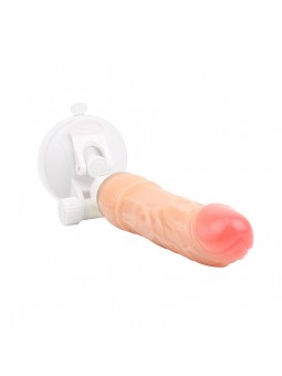 Dildo Vibrador Flexible Bomber 99