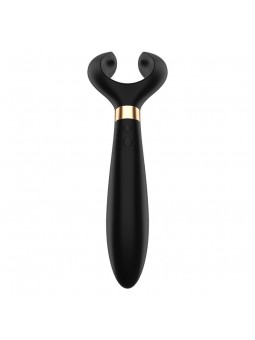 Partner Satisfyer Multifun 3 Negro