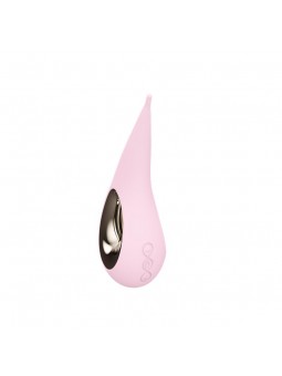 Estimulador de Clitoris Lelo Dot Rosa