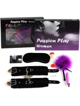 Secret Play Juego Passion Play