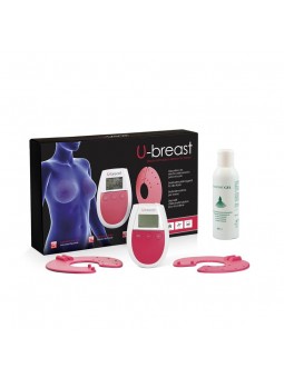 U Breast Aumento Pechos Con Electroestimulacion