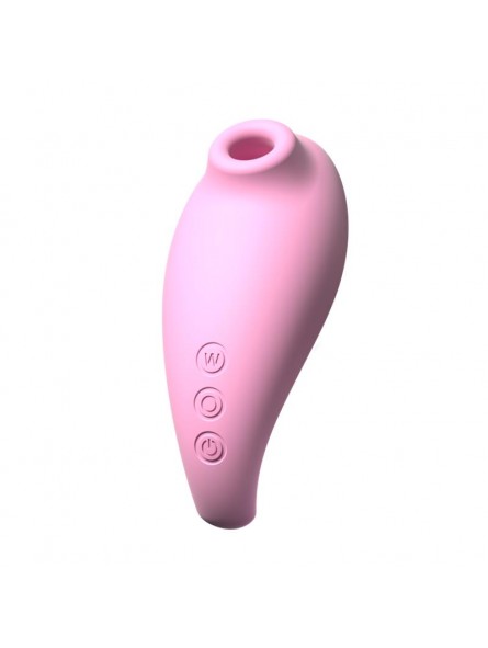Estimulador de Clitoris Revelation USB