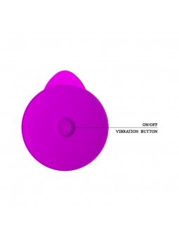 Vibrador Raving Purpura