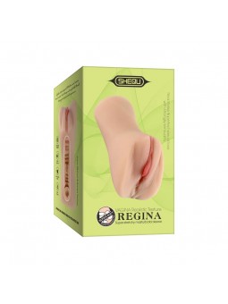 Masturbador Masculino Vagina Regina Skin