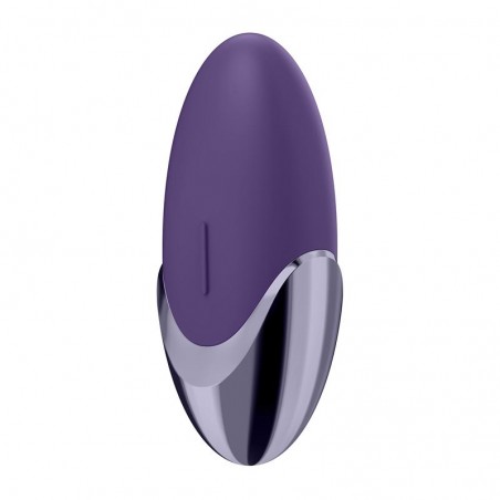 Estimulador del Clitoris Layons Purple Pleasure