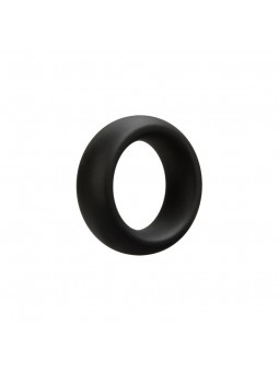 Anillo para el Pene C Ring 35 mm Negro