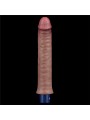 Vibrador Realista 95 USB