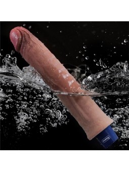 Vibrador Realista 95 USB