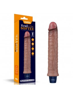 Vibrador Realista 95 USB