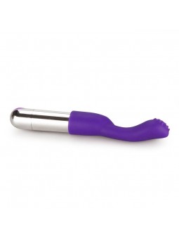 Estimulador IJoy Versatile Tickler USB Purpura