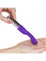 Estimulador IJoy Versatile Tickler USB Purpura
