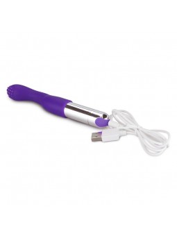 Estimulador IJoy Versatile Tickler USB Purpura