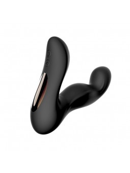Convo Prostate Stimulator with Tapping and Finger Wiggle Function