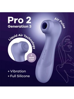Pro 2 Gen 3 Liquid Air...