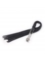 Flogger con Mango de Cristal 70 cm