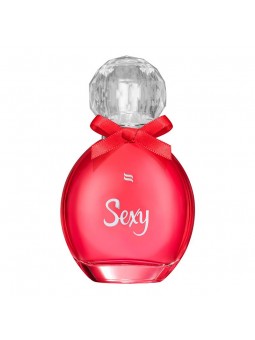 Perfume con Feromonas para Ella Sexy 30 ml