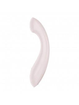 Vibrador para el Punto G G Force Beige