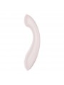 Vibrador para el Punto G G Force Beige