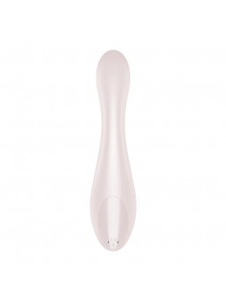 Vibrador para el Punto G G Force Beige