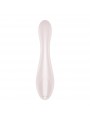 Vibrador para el Punto G G Force Beige