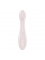 Vibrador para el Punto G G Force Beige