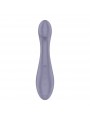 Vibrador para el Punto G G Force Violeta