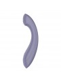 Vibrador para el Punto G G Force Violeta